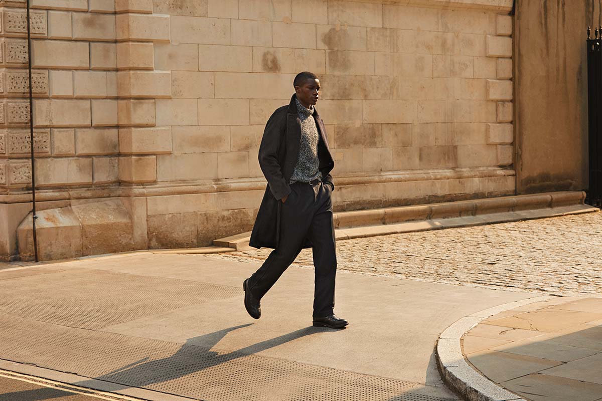 MR PORTER fw20 collection