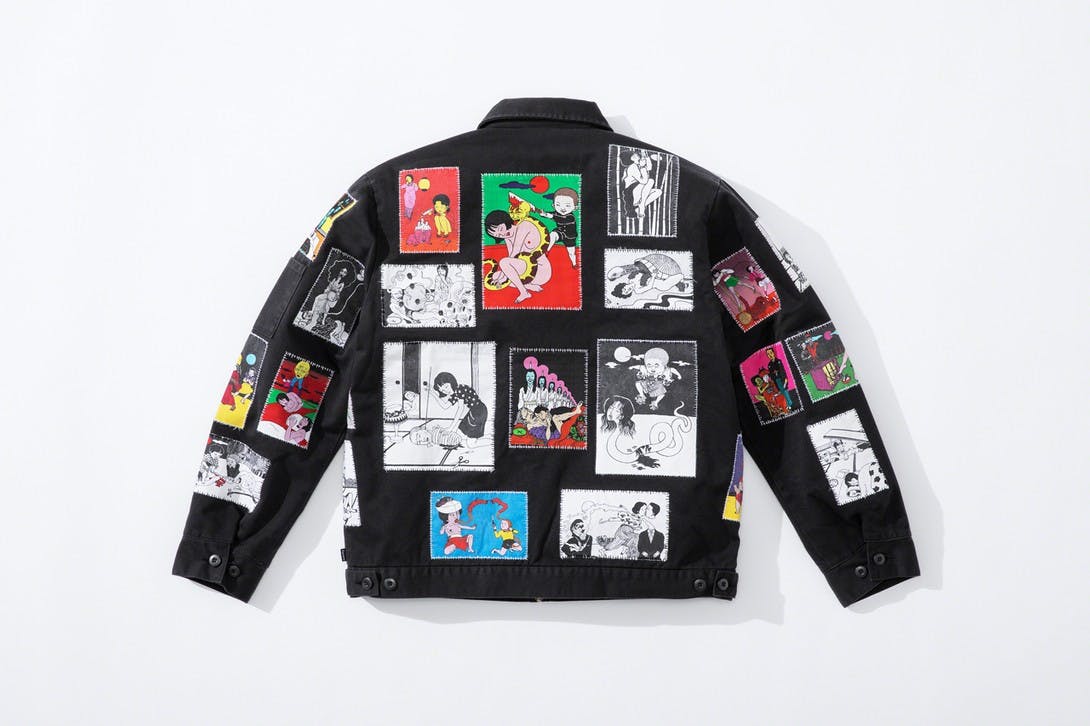 Image on Highsnobiety