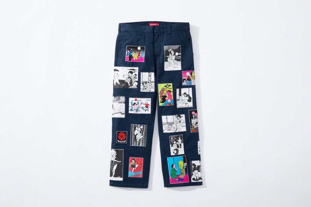 Image on Highsnobiety