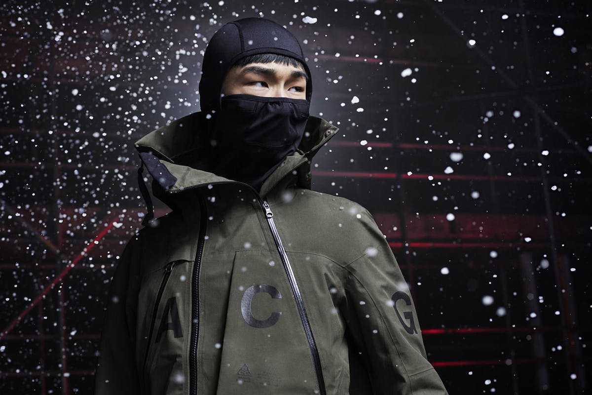 nike acg primer