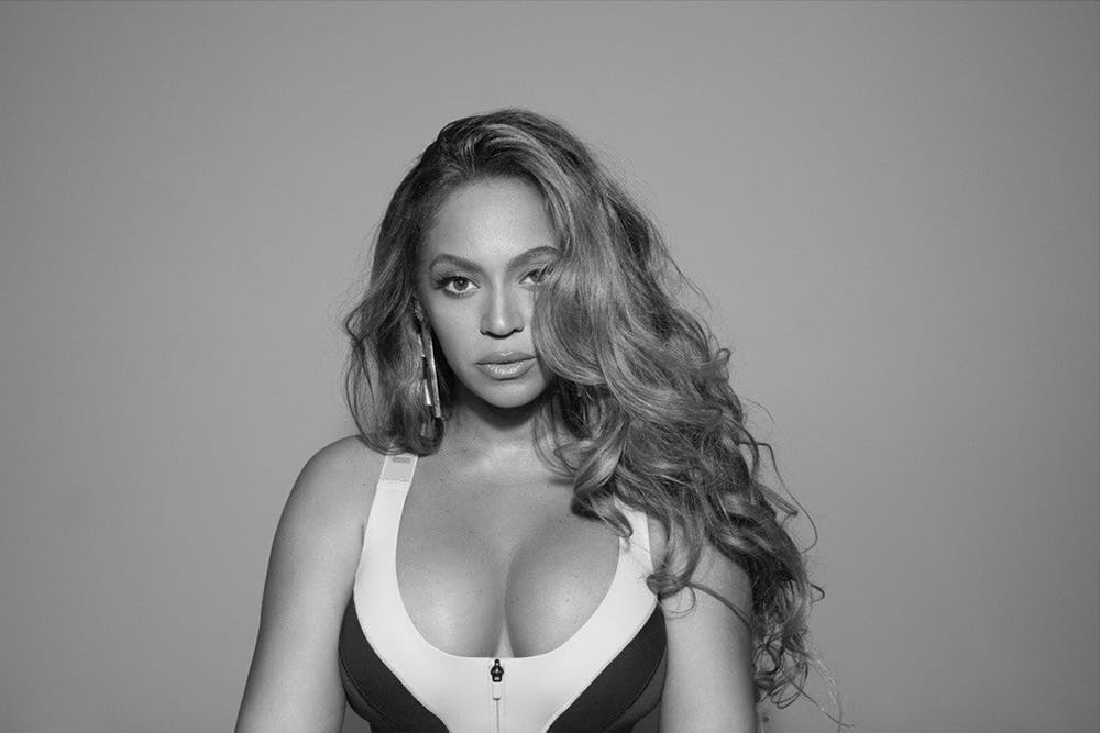 Beyoncé Peloton