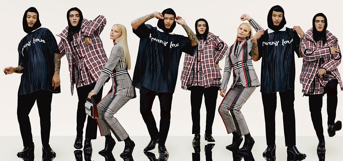 Image on Highsnobiety
