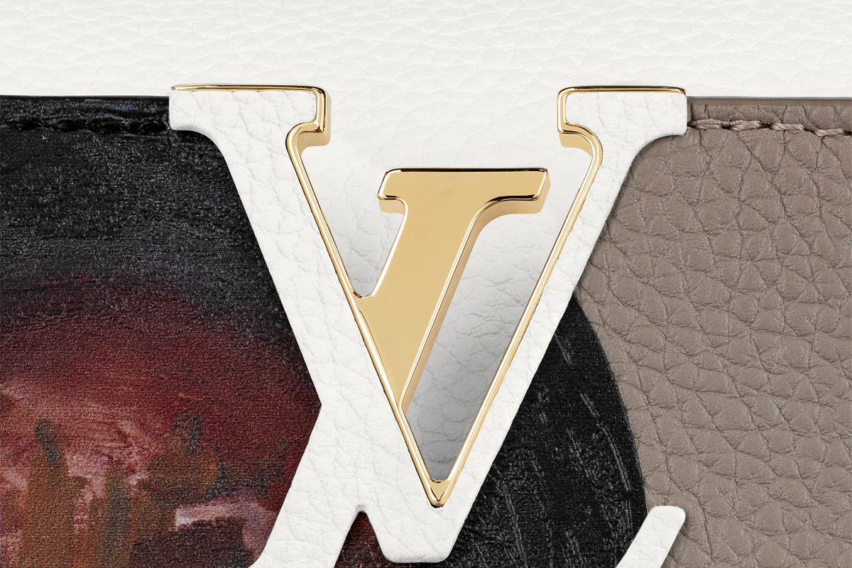 Louis Vuitton Opens Temporary Artist Residency in NYC