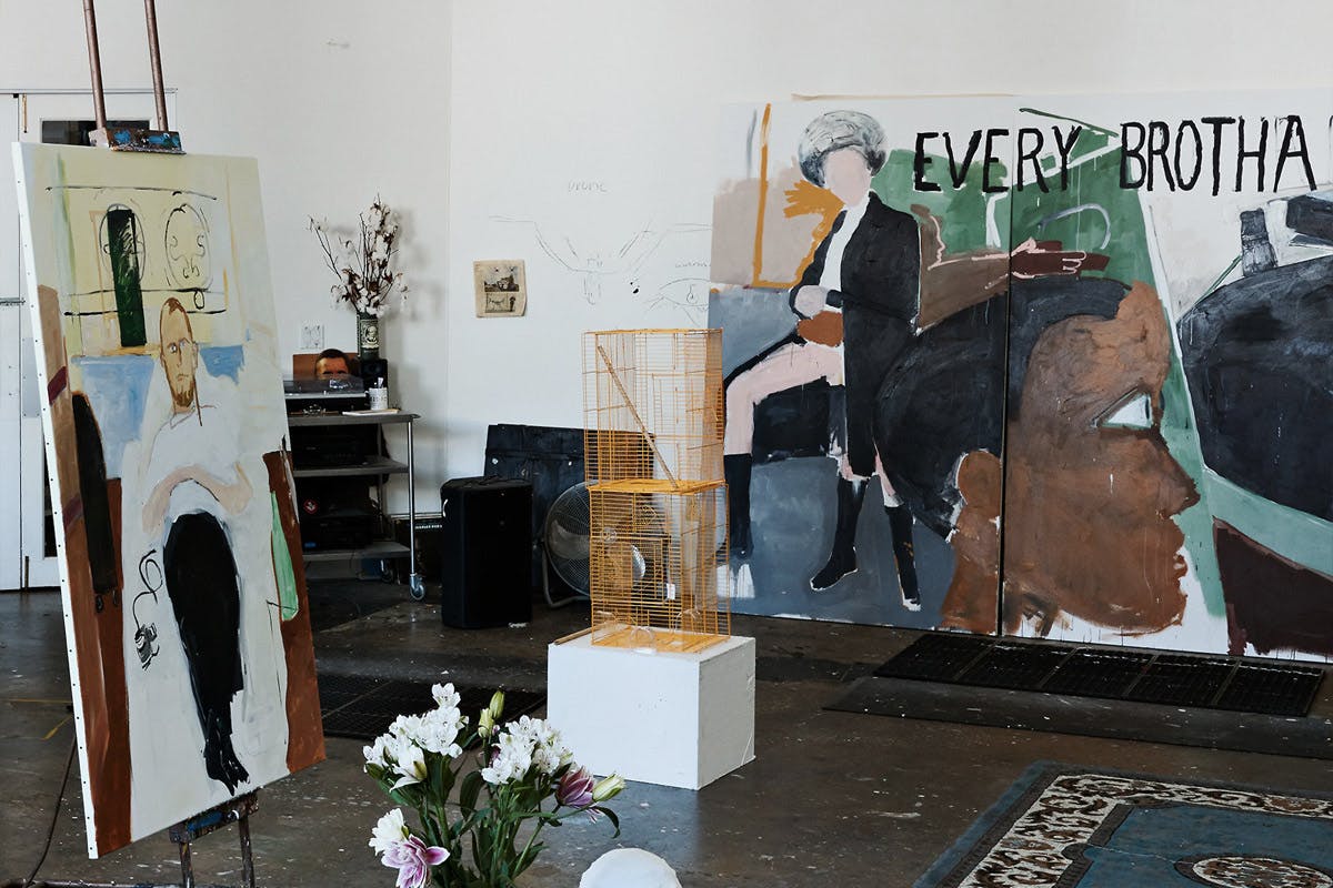 Image on Highsnobiety