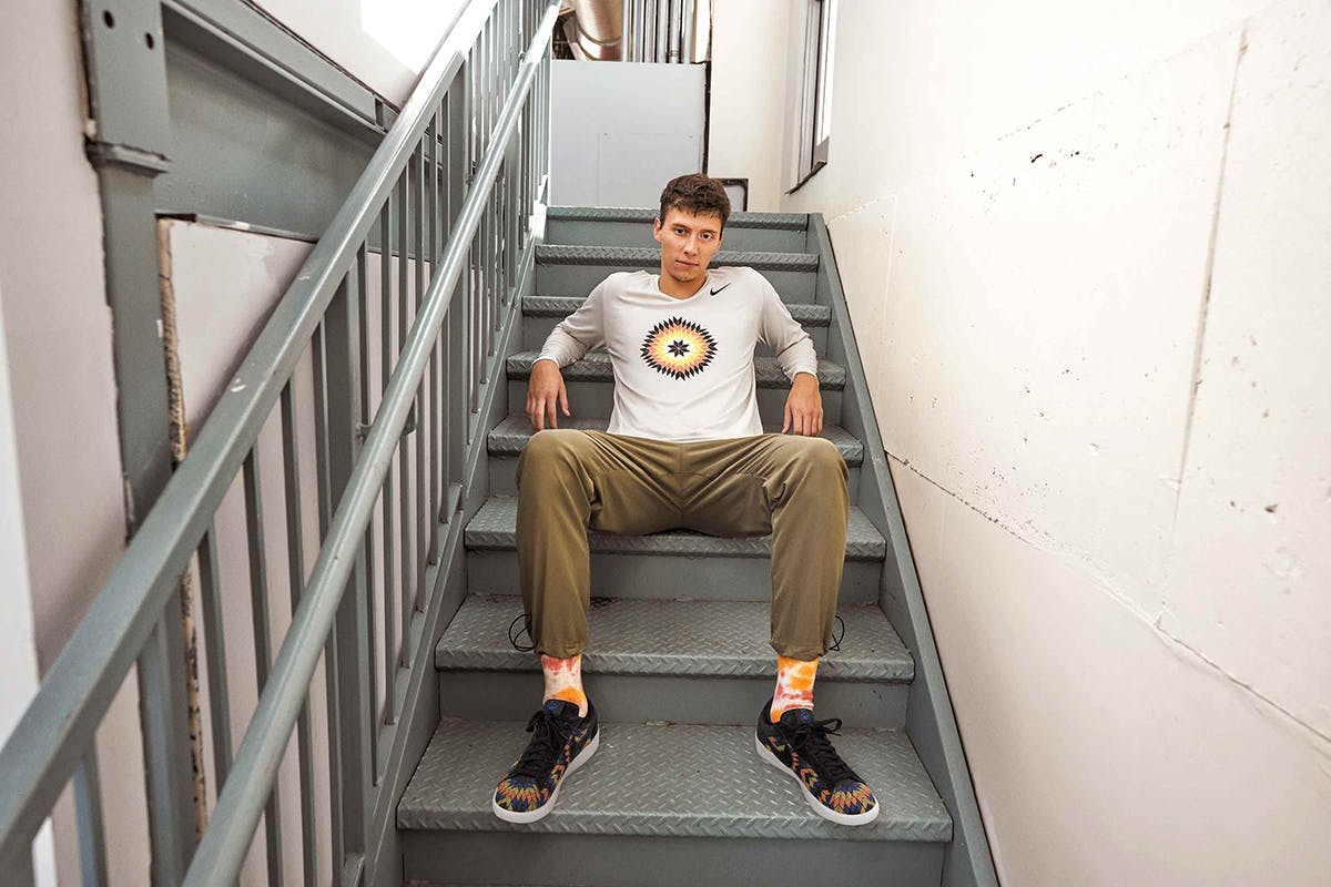 Nike N7 Winter 2020