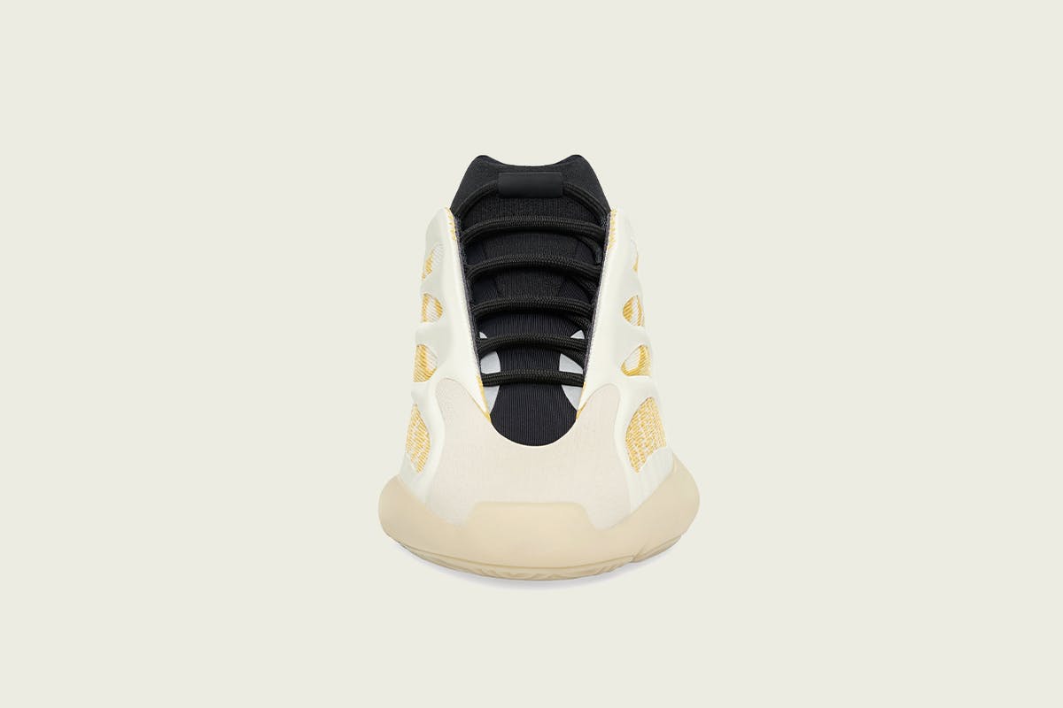 adidas YEEZY 700 V3 "Safflower"
