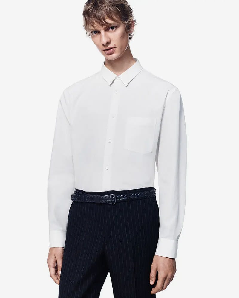 Uniqlo +J: Jil Sander Says It's Time to Ditch the Sweats