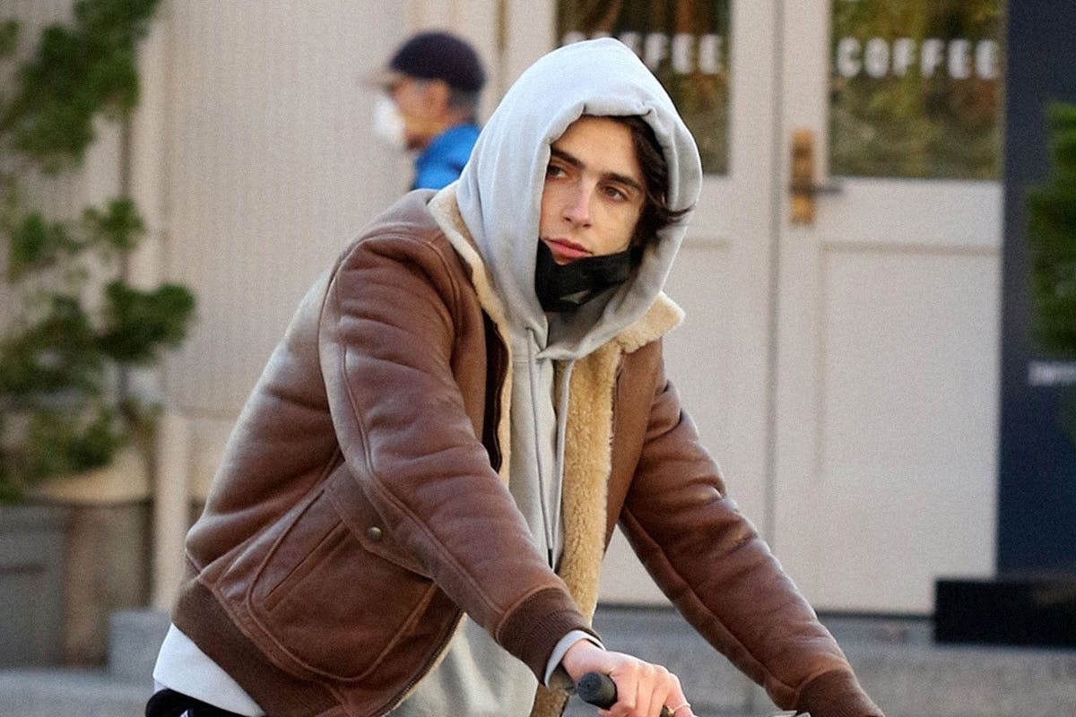 Image on Highsnobiety