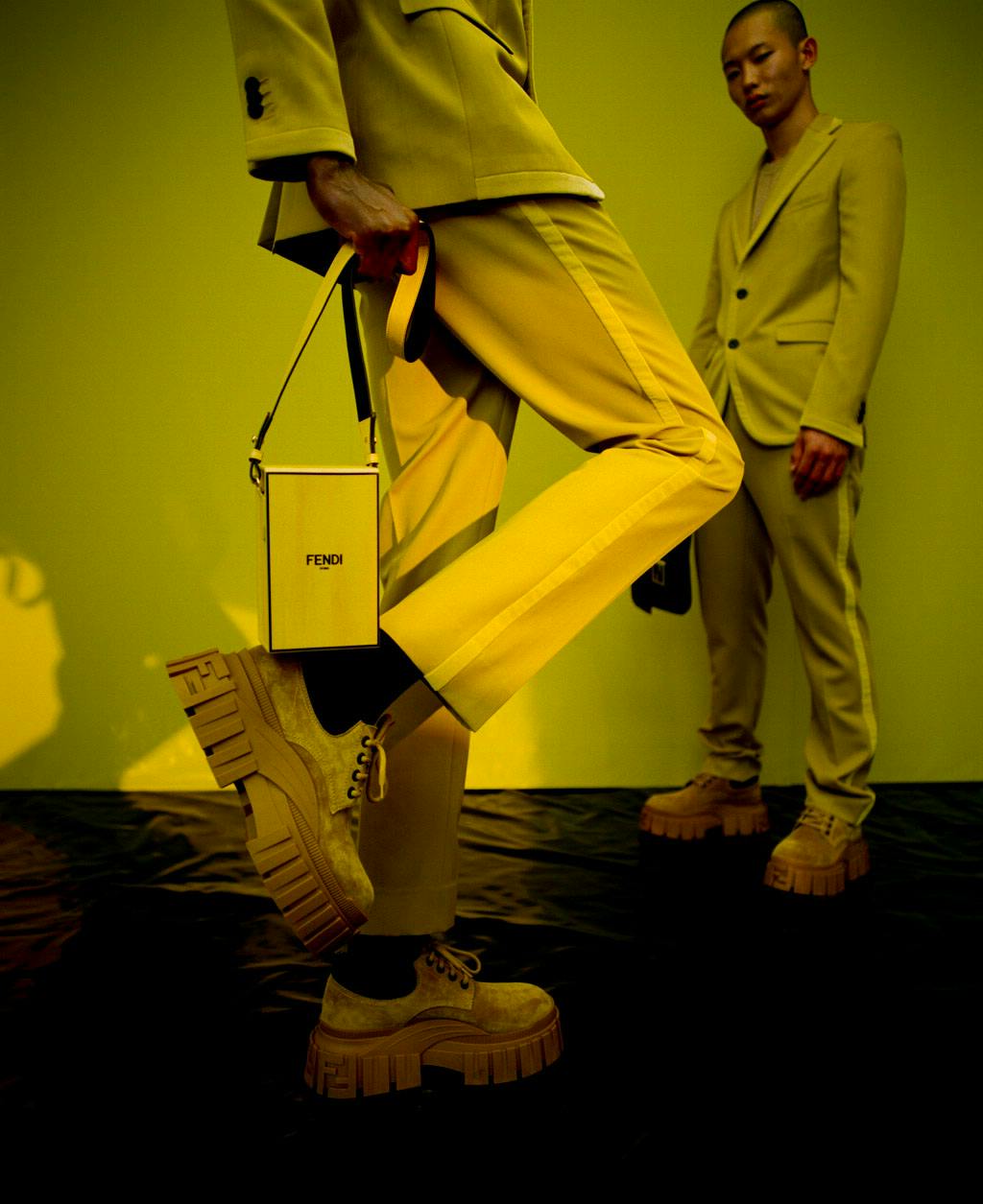 Image on Highsnobiety