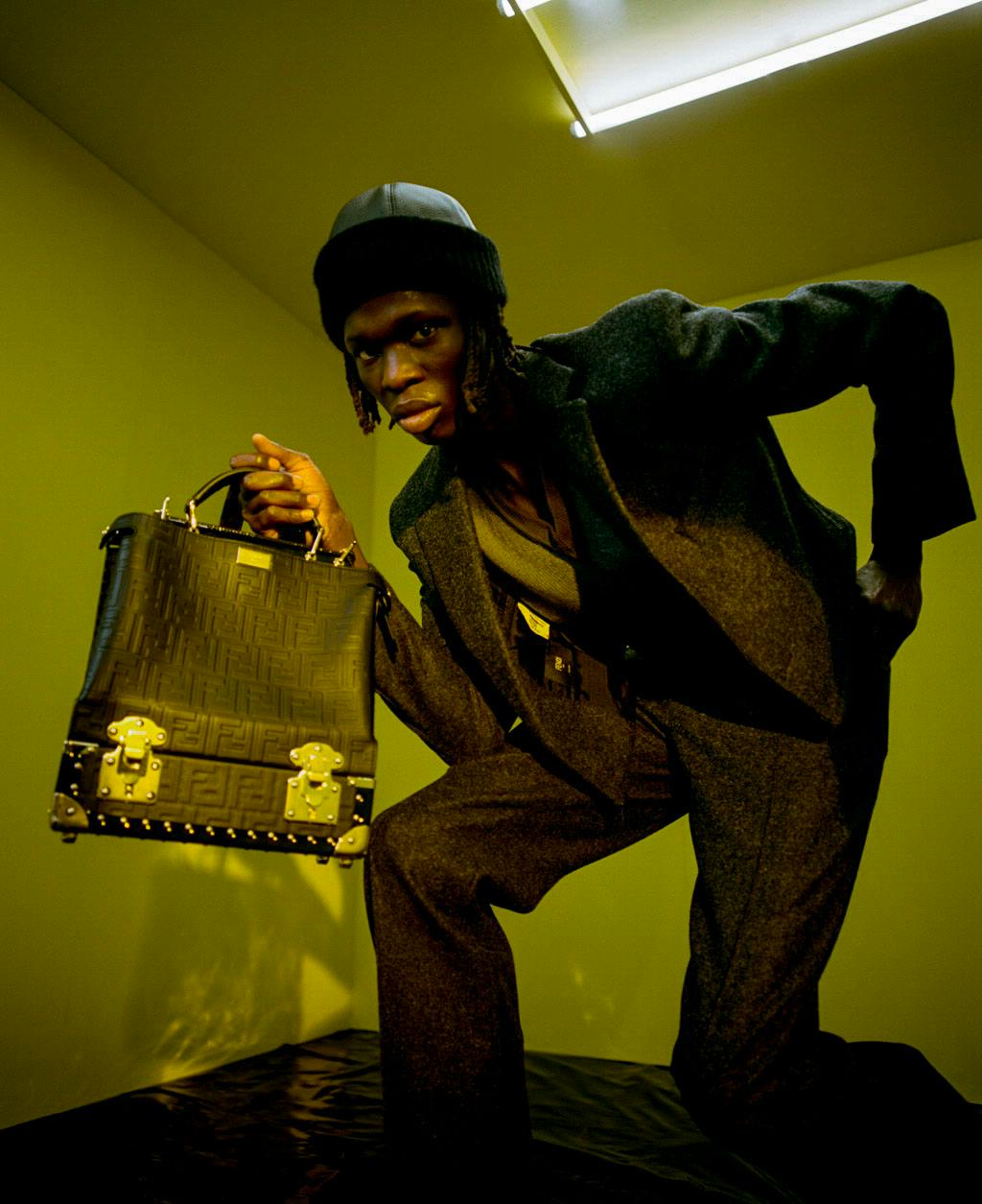 Image on Highsnobiety
