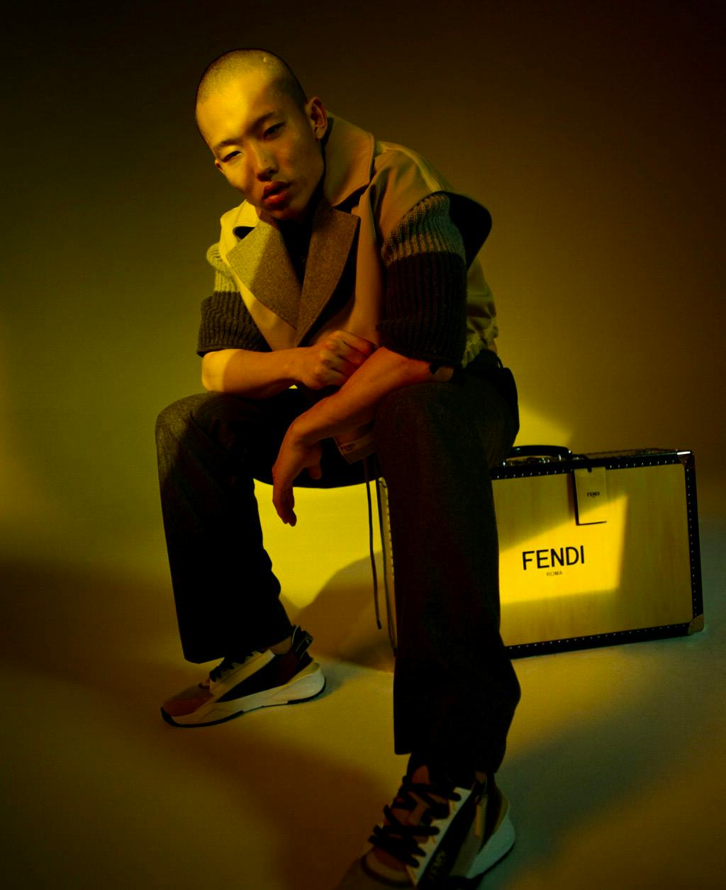 Image on Highsnobiety