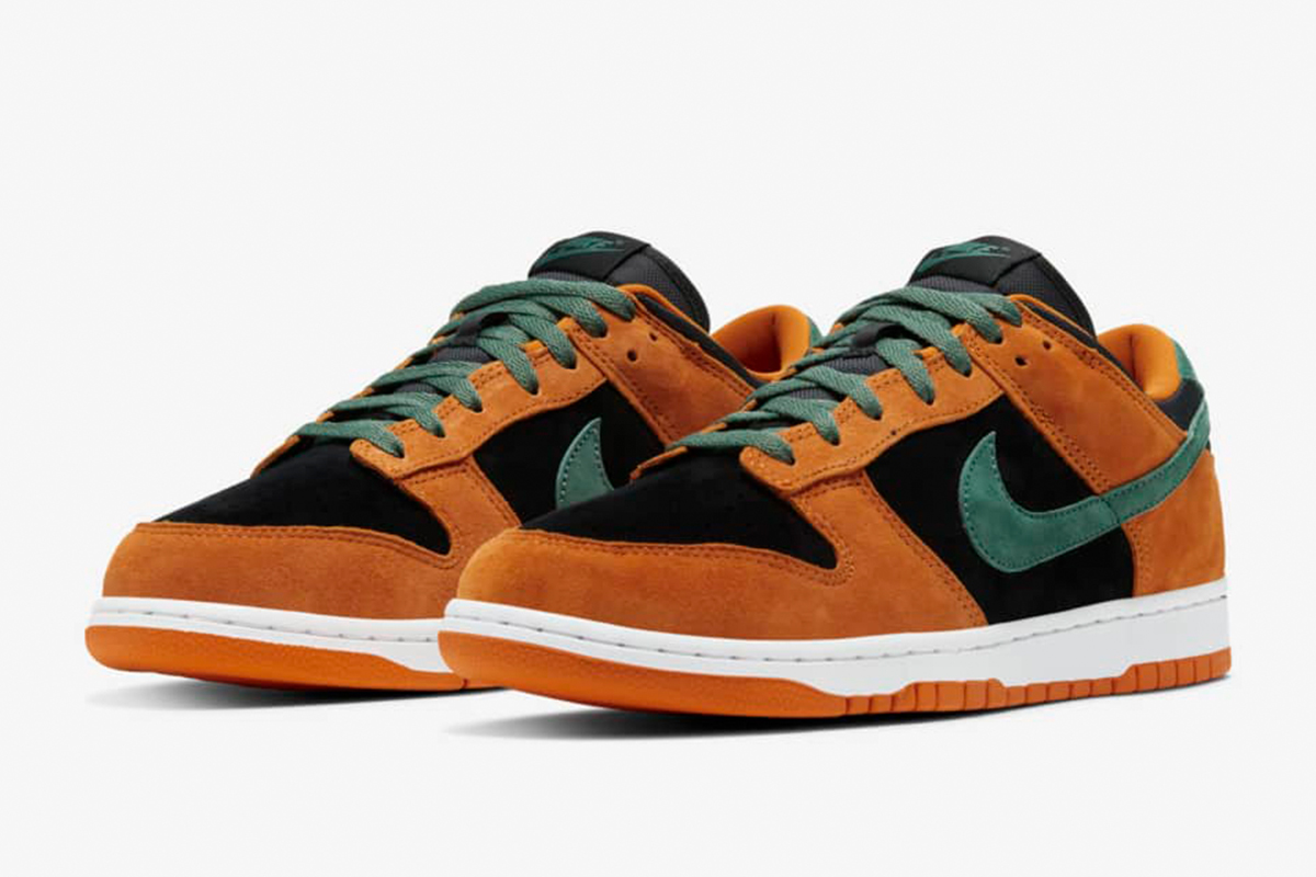 Nike Dunk Low Ceramic: Official Images & Where to Buy Today
