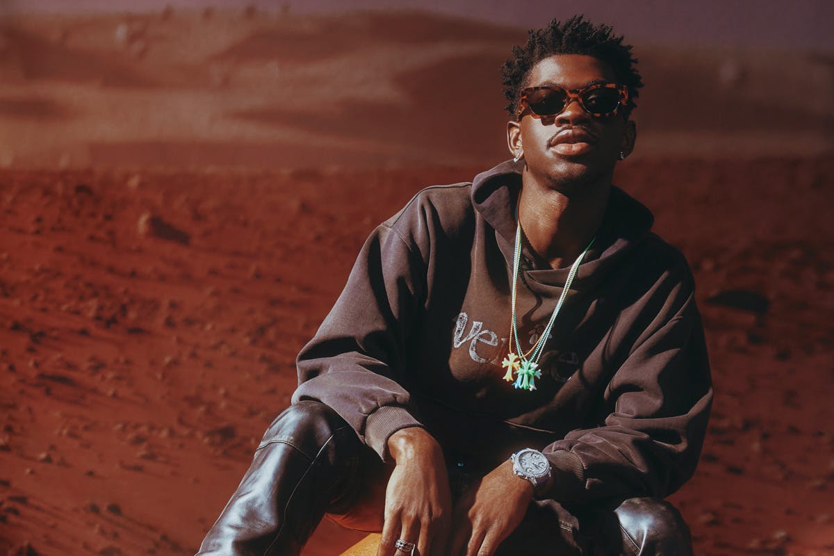 Image on Highsnobiety