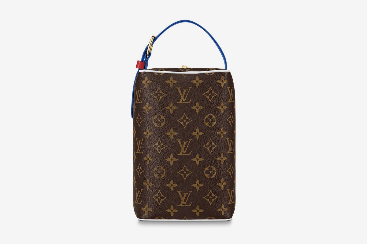 Louis Vuitton and NBA to collaborate in a 'multi-year link-up