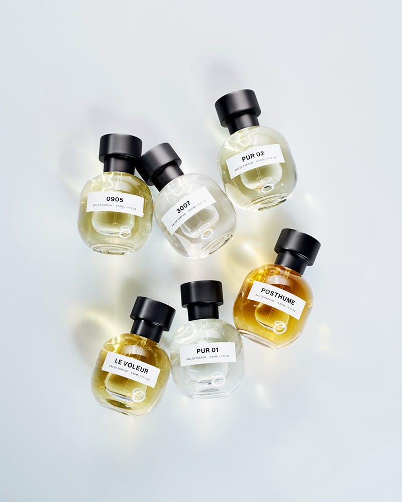 Niche Fragrances Have Become the New Symbol of Luxury