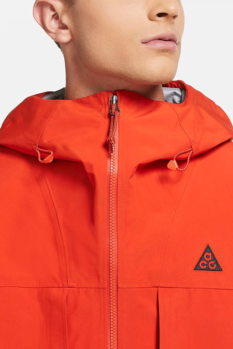 nike jackets