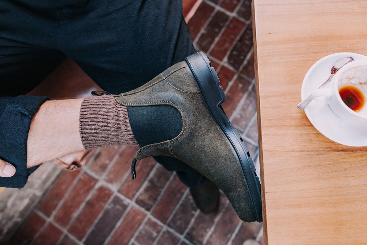 Image on Highsnobiety