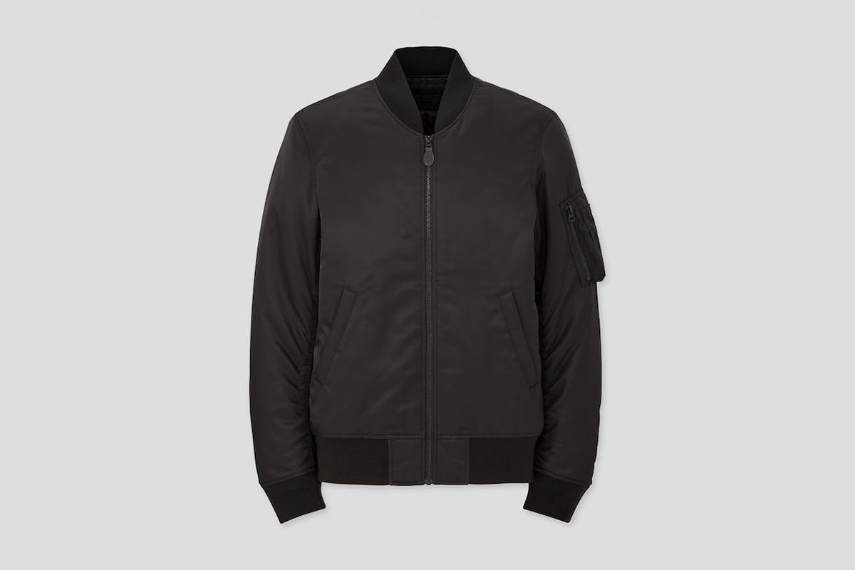 UNIQLO Black Friday Sale