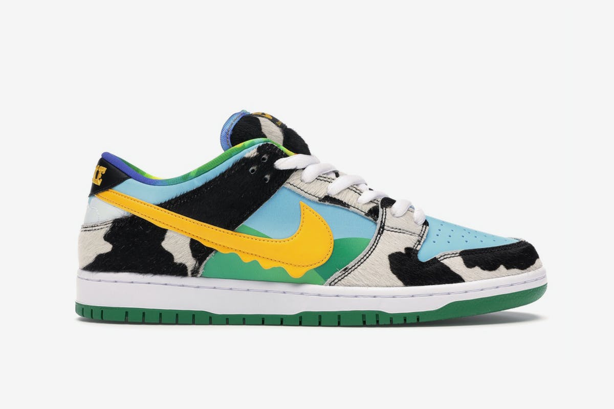How to Cop Travis Scott