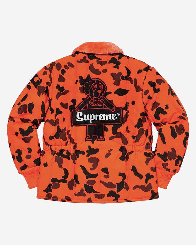 Here's What To Know About Refrigiwear, Supreme's latest Collaborator