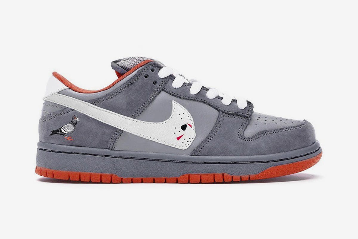 Dunk Warren lotas warren-lotas-pigeon-dunk-  main image 2