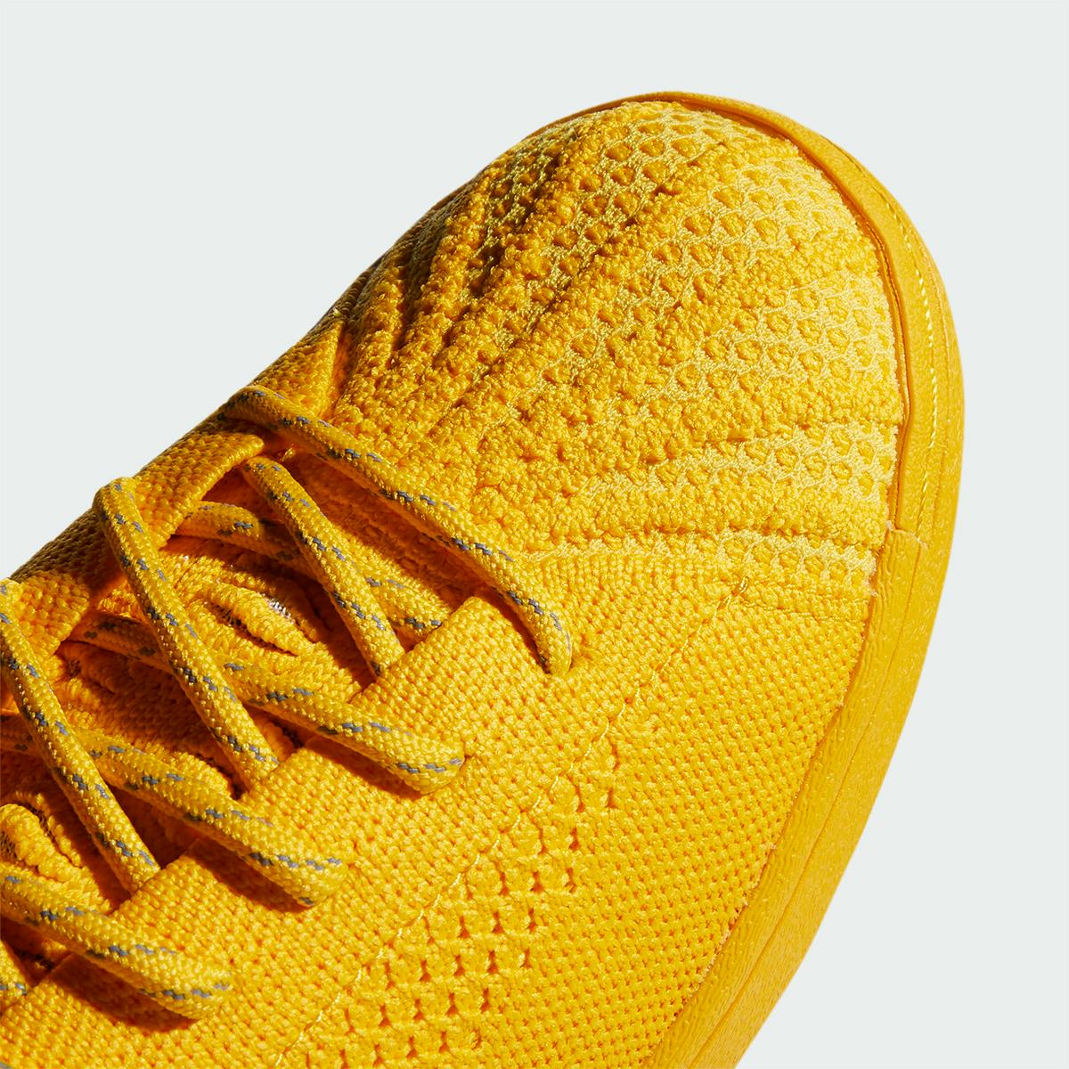 Pharrell and Adidas Originals' Latest Collab Is Finally Here – SPY