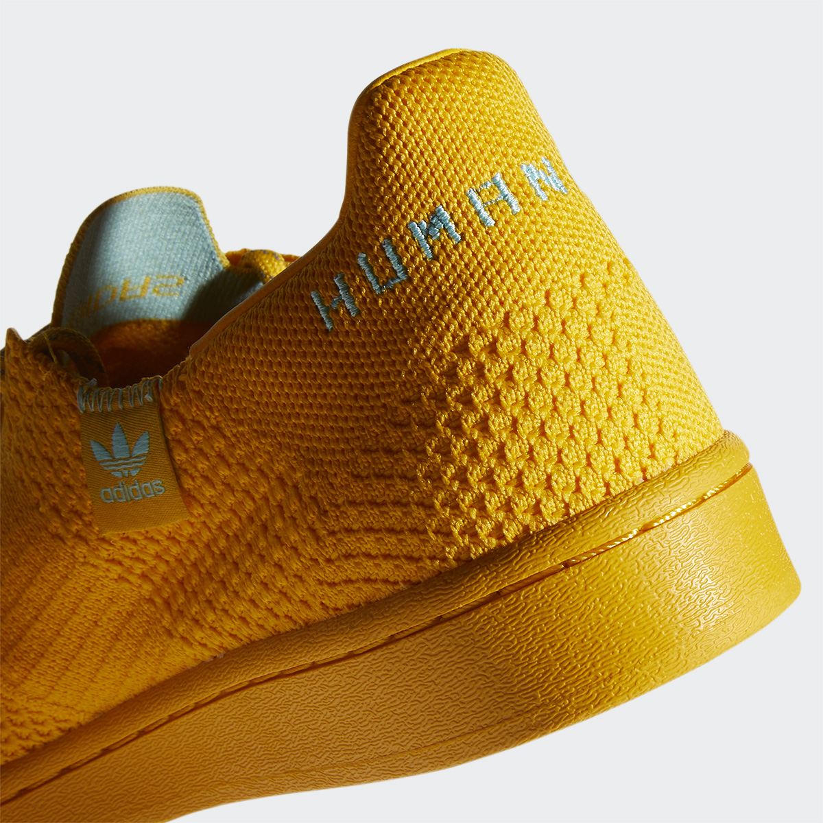 Pharrell and Adidas Originals' Latest Collab Is Finally Here – SPY