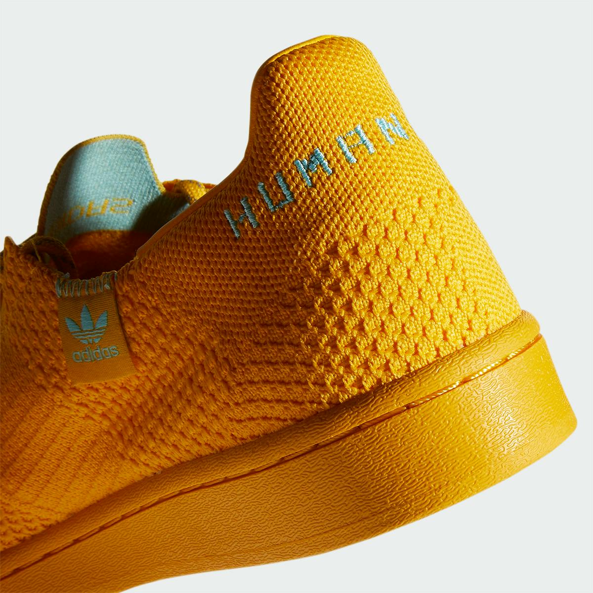 adidas x Pharrell Williams Superstar Pk