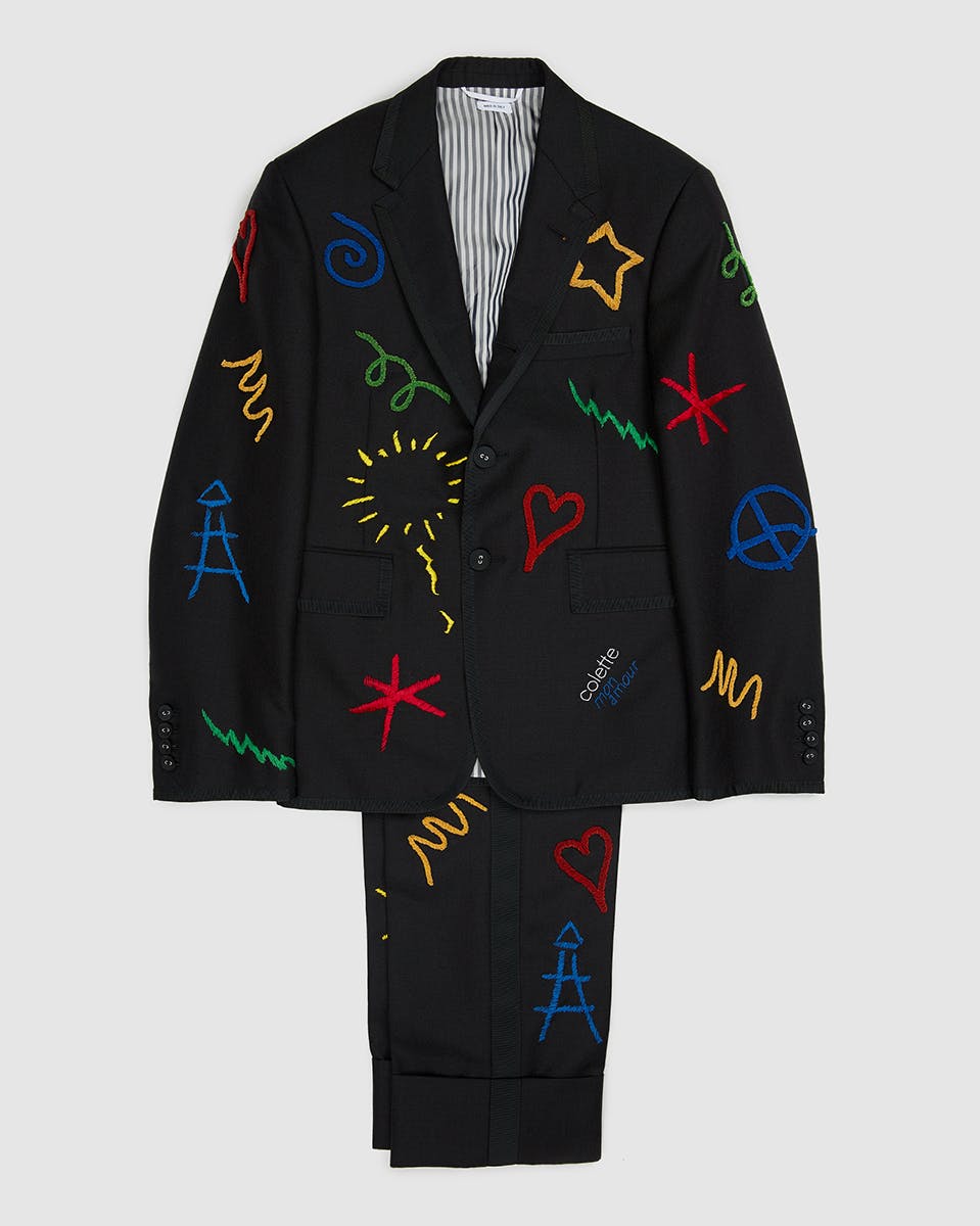 Image on Highsnobiety