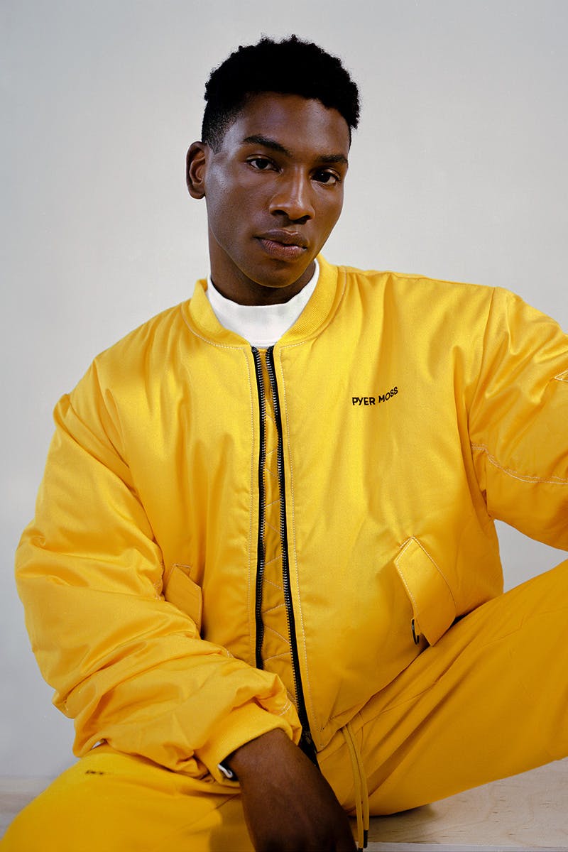 Image on Highsnobiety
