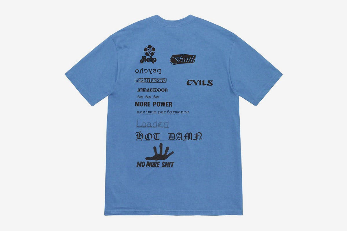 Image on Highsnobiety