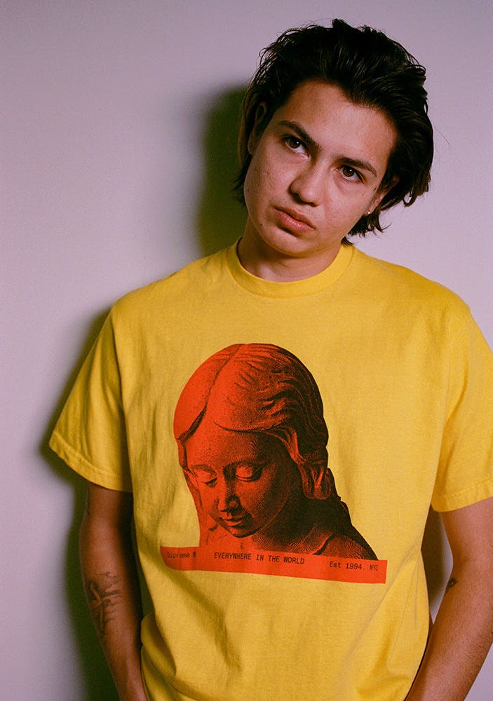 Image on Highsnobiety