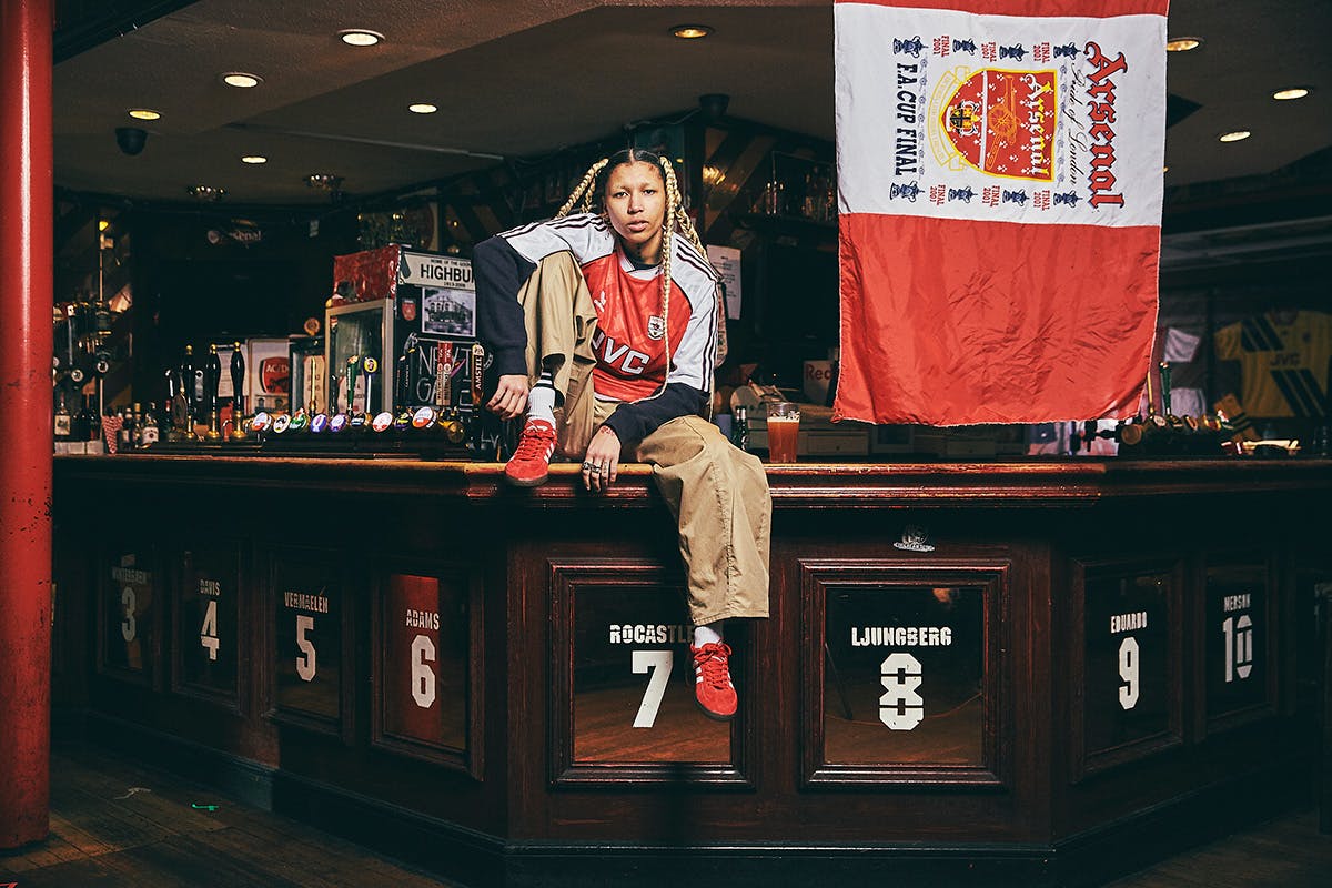 Image on Highsnobiety