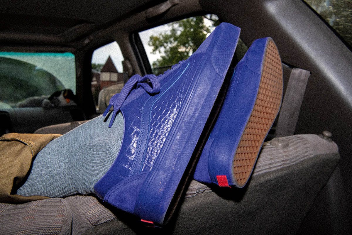 Image on Highsnobiety