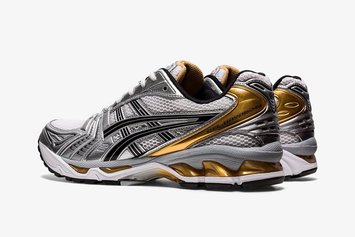 asics gel kayano 14