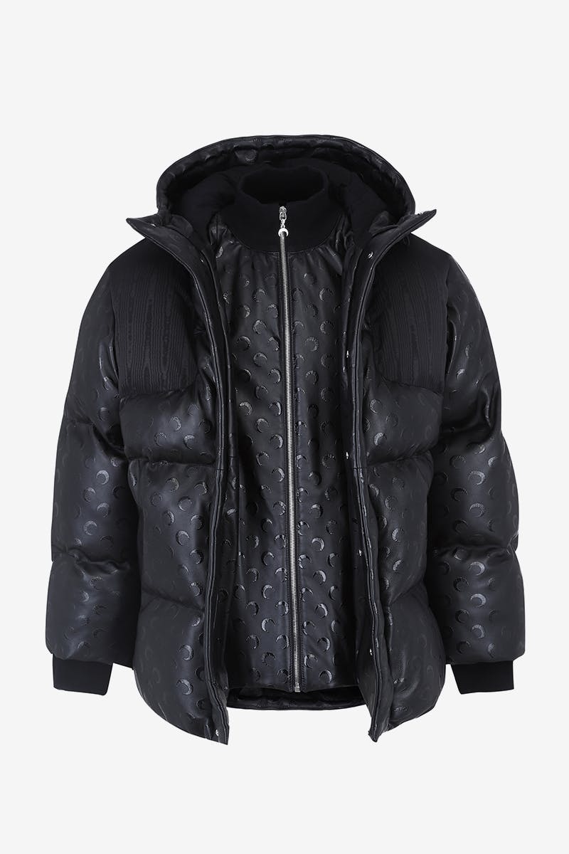 The Marine Serre x AWGE Collab Has Arrived