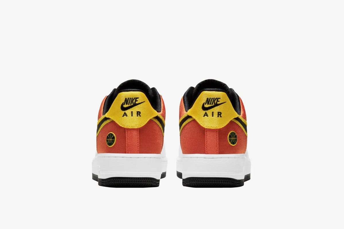 Nike Air Raid Rayguns DD9222-001 Release Date