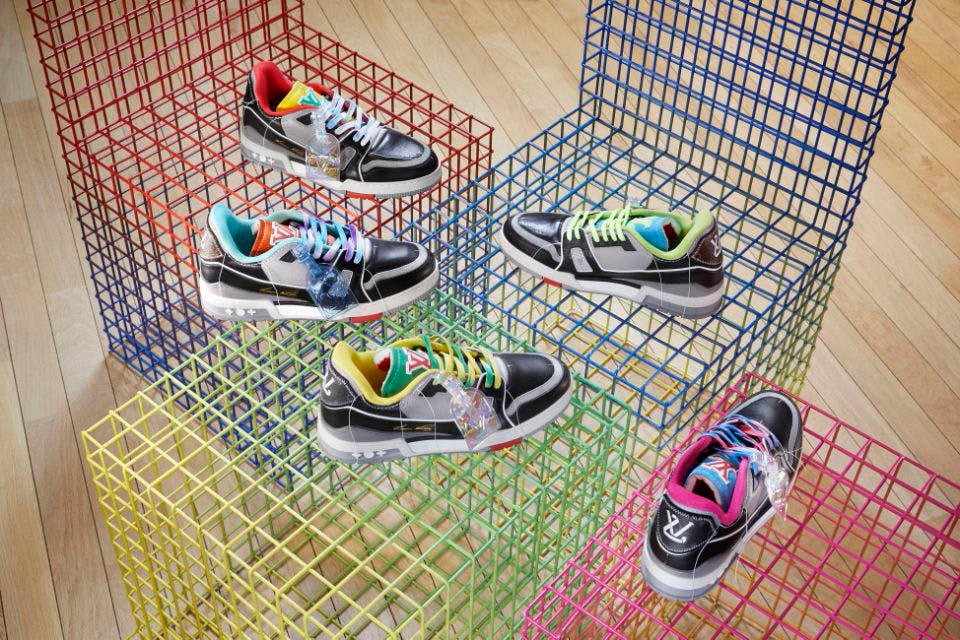 Louis Vuitton Archives - Exclusive Sneakers SA