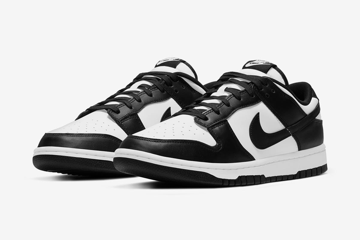 Nike Dunks Spring 2021: Official Images & Release Info