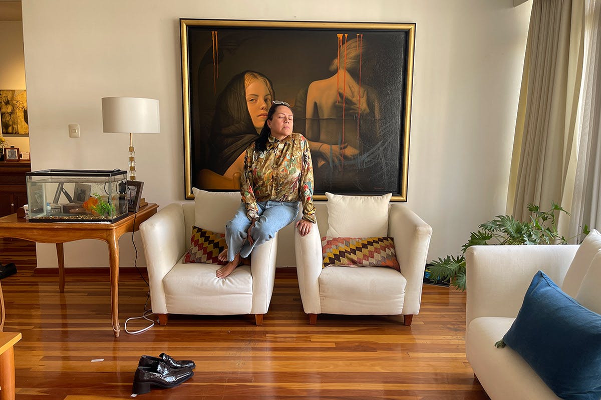 Image on Highsnobiety