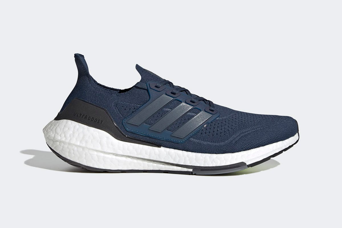 Ultraboost 21 shop release date