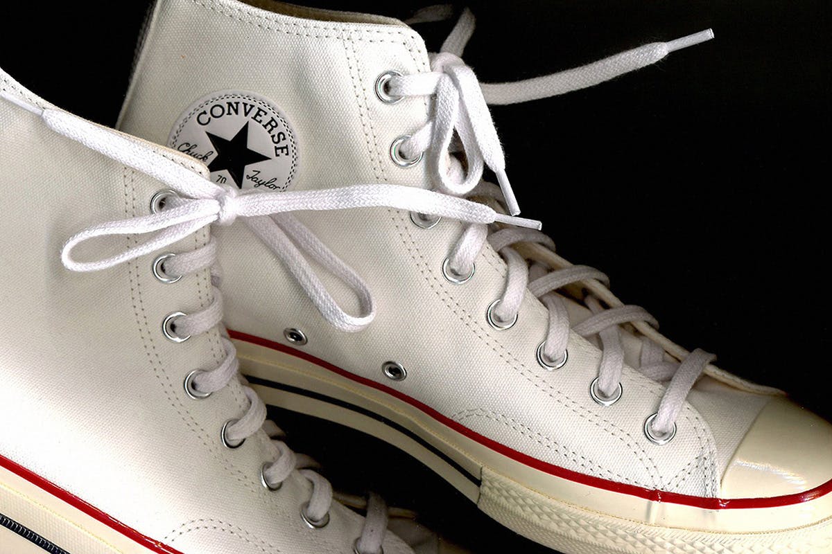 Converse - everything you need to know!, Highsnobiety