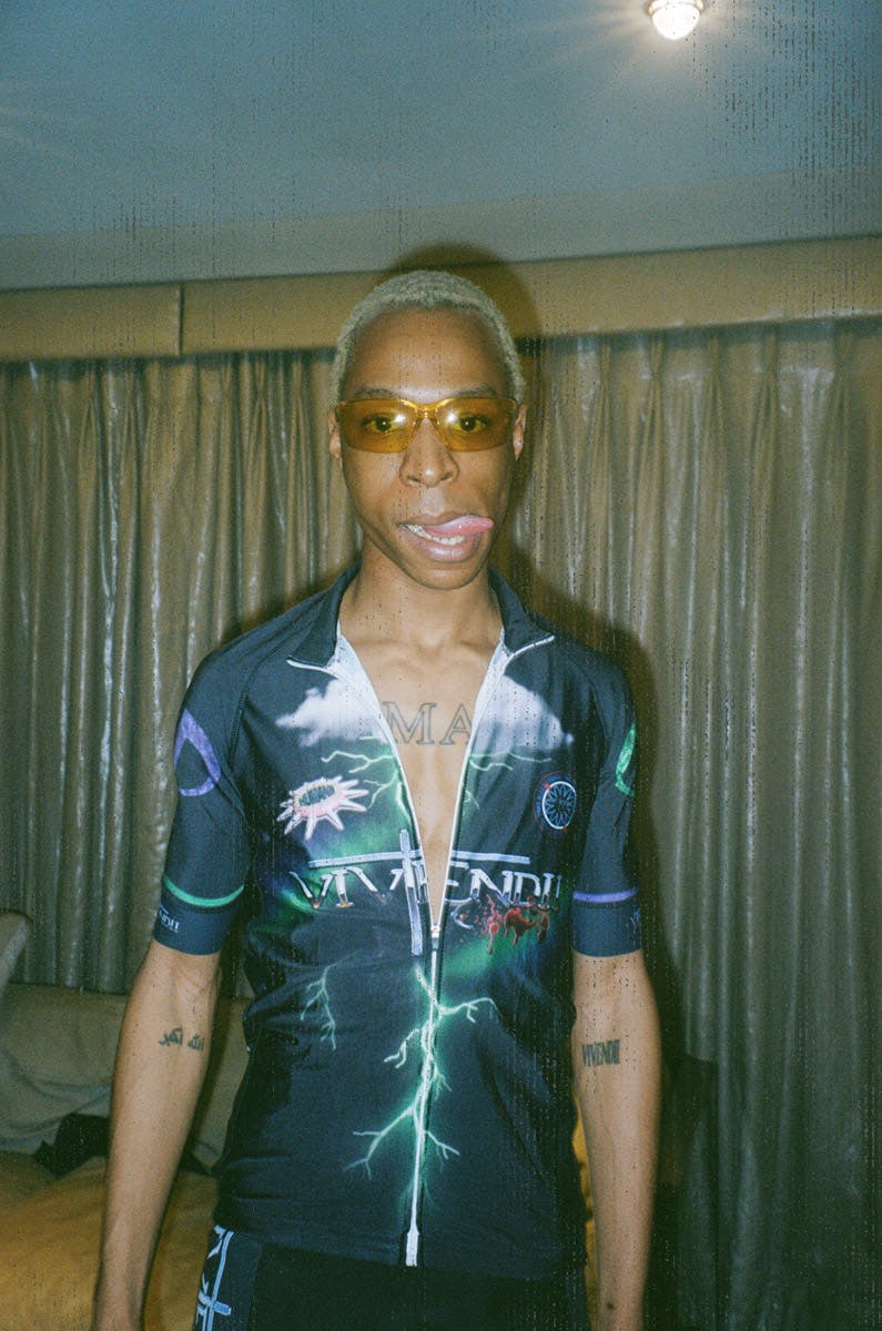 Image on Highsnobiety