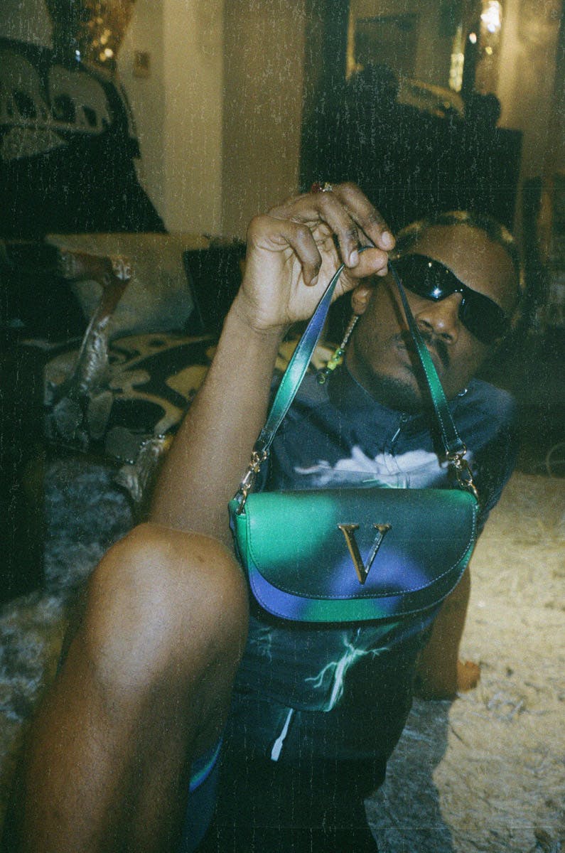 Image on Highsnobiety