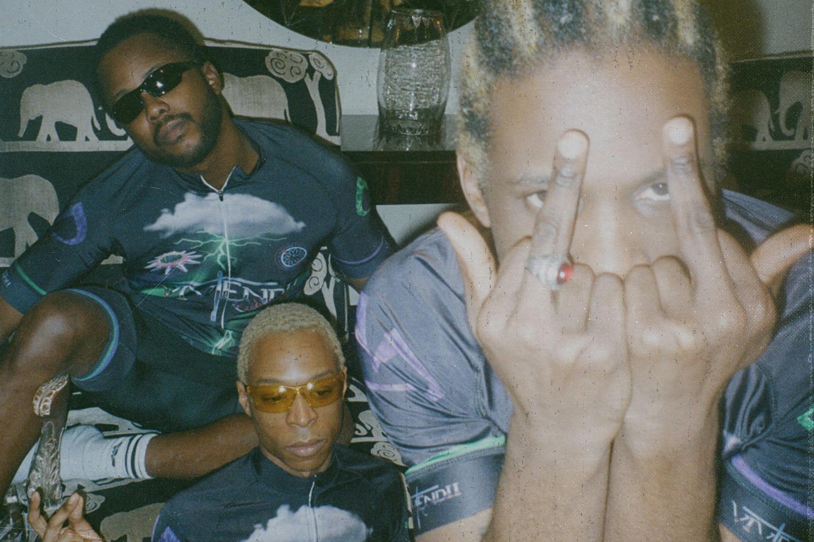Image on Highsnobiety
