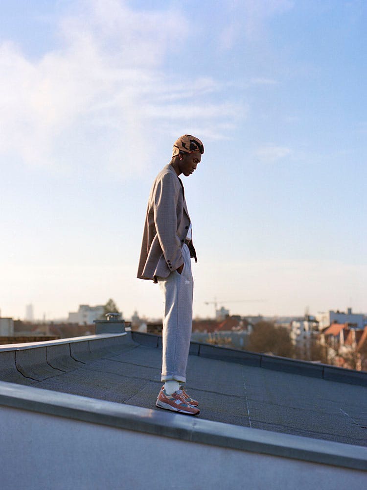 Image on Highsnobiety