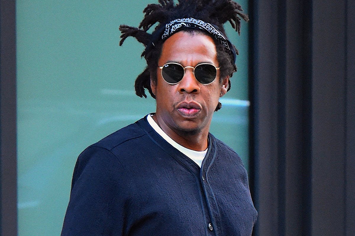 Jay Z is Releasing New Clothing Line - Men's Journal