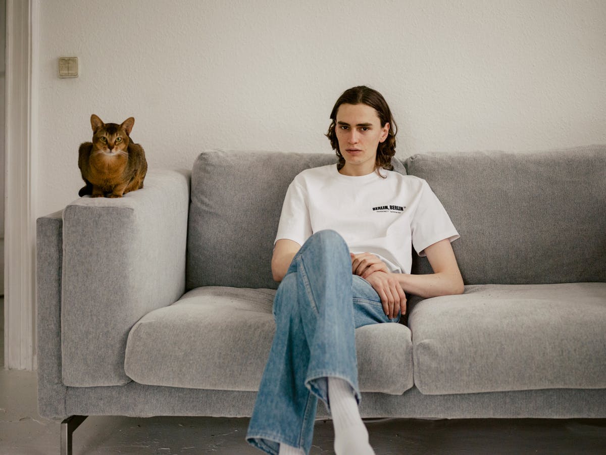 Image on Highsnobiety