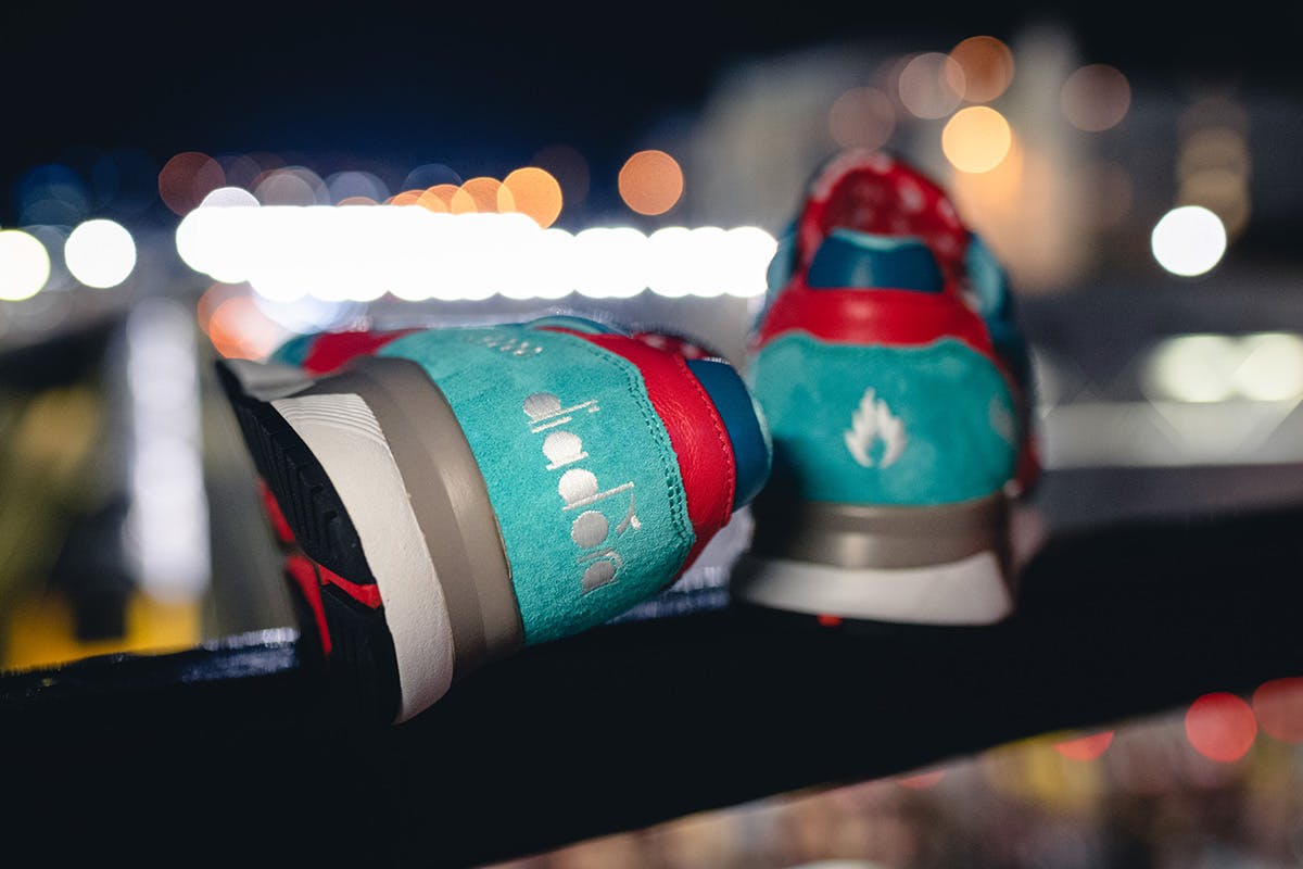 Image on Highsnobiety