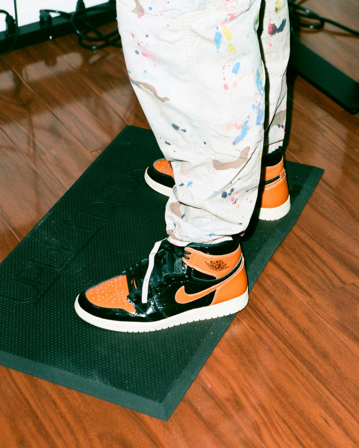 Image on Highsnobiety